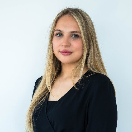 Christina Buller