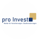 Logo von Pro Invest Makler GmbH - Ihr Makler für Versicherungen und Baufinanzierungen in Lemgo und Enger