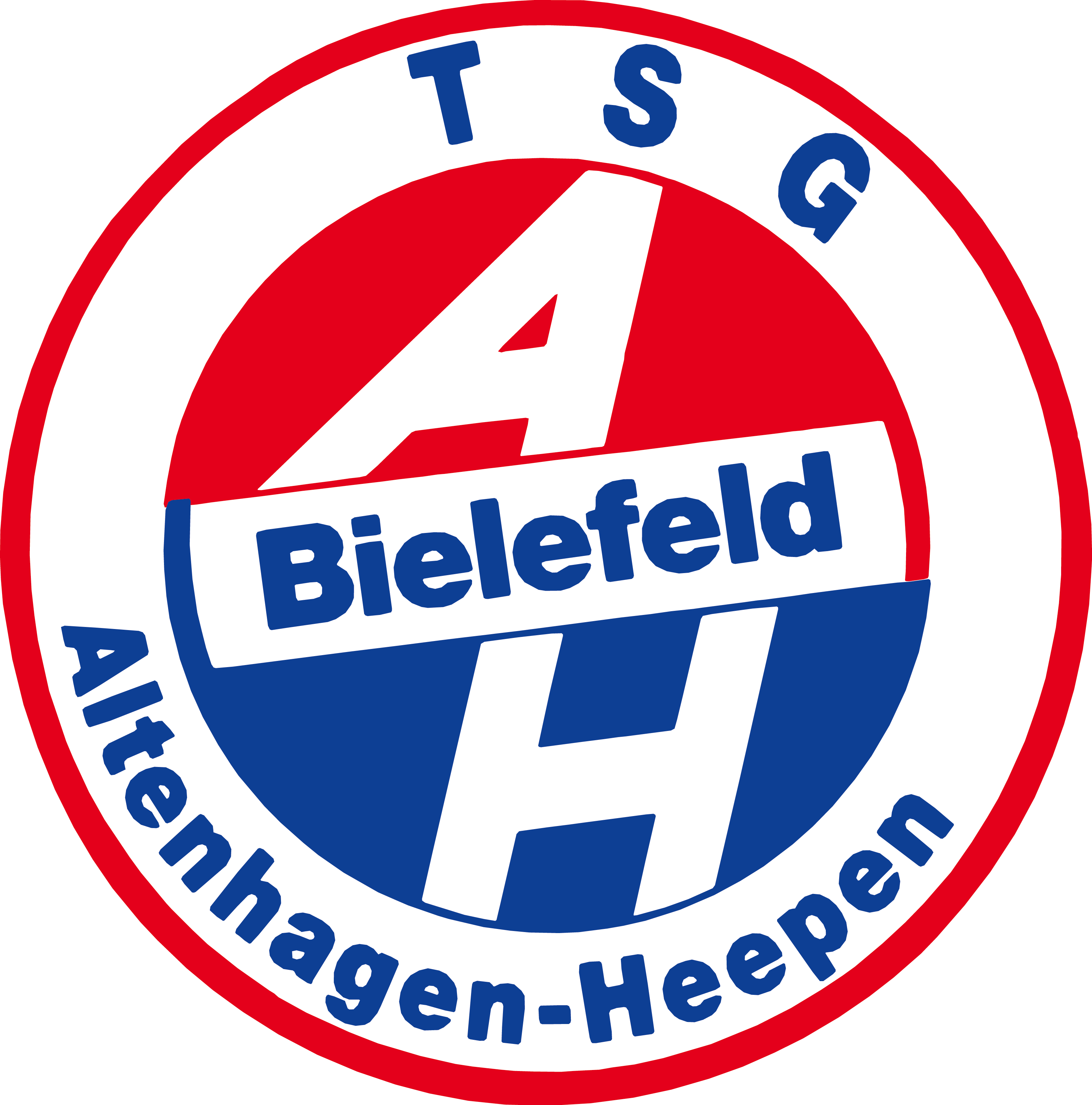 TSG Altenhagen Heepen
